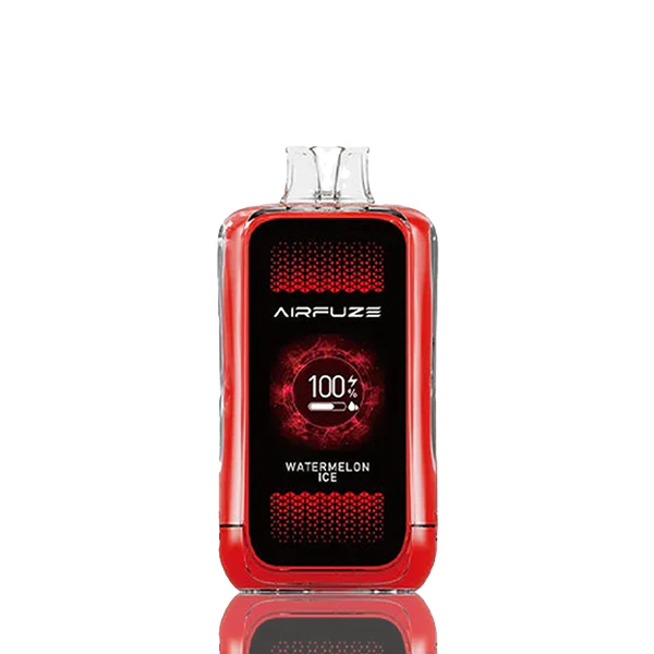 Airfuze Jet 20000 Puffs Rechargeable Disposable - 17mL - Image 2