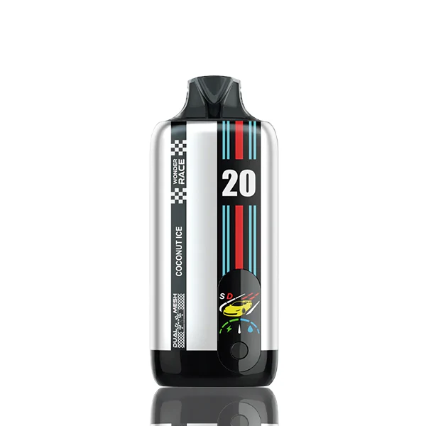 Airis Speedy 15K 15000 Puffs Disposable Vape - 18mL - Image 3