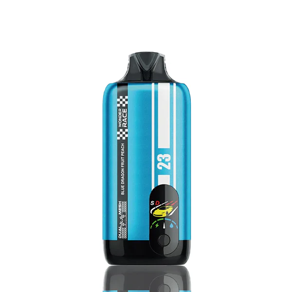 Airis Speedy 15K 15000 Puffs Disposable Vape - 18mL - Image 4