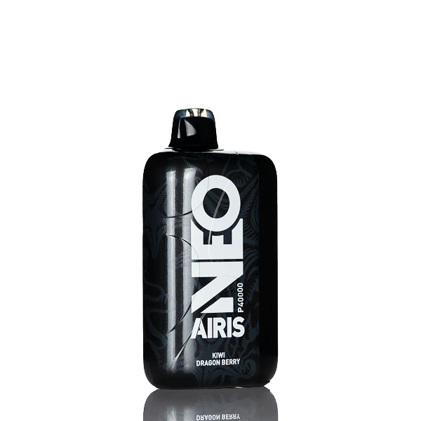 Airis Neo P40K 40000 Puffs Disposable Vape - 22mL - Image 10