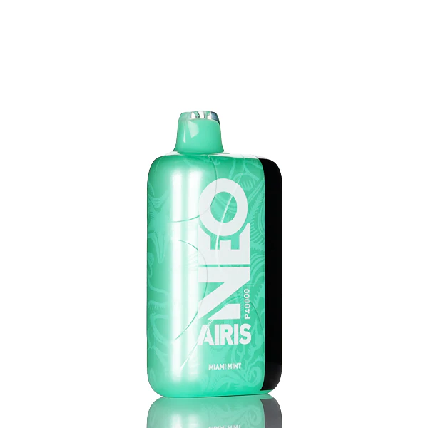 Airis Neo P40K 40000 Puffs Disposable Vape - 22mL - Image 11