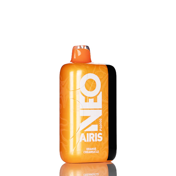 Airis Neo P40K 40000 Puffs Disposable Vape - 22mL - Image 12