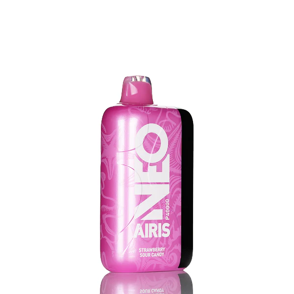 Airis Neo P40K 40000 Puffs Disposable Vape - 22mL - Image 13