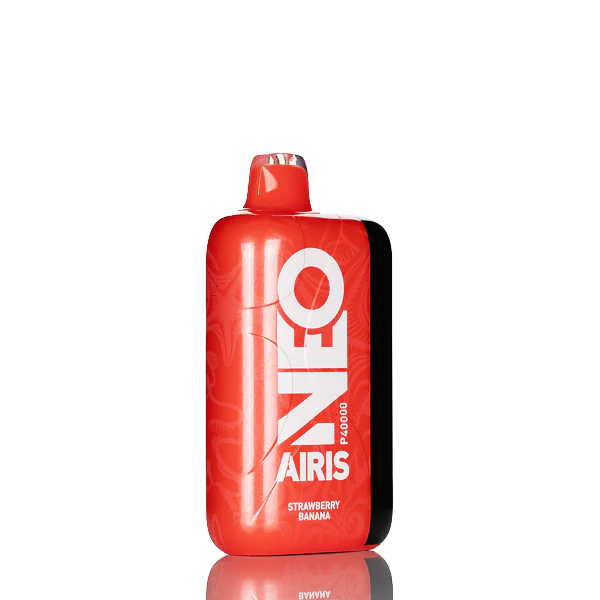 Airis Neo P40K 40000 Puffs Disposable Vape - 22mL - Image 14