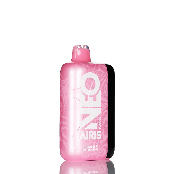 Airis Neo P40K 40000 Puffs Disposable Vape - 22mL - Image 15