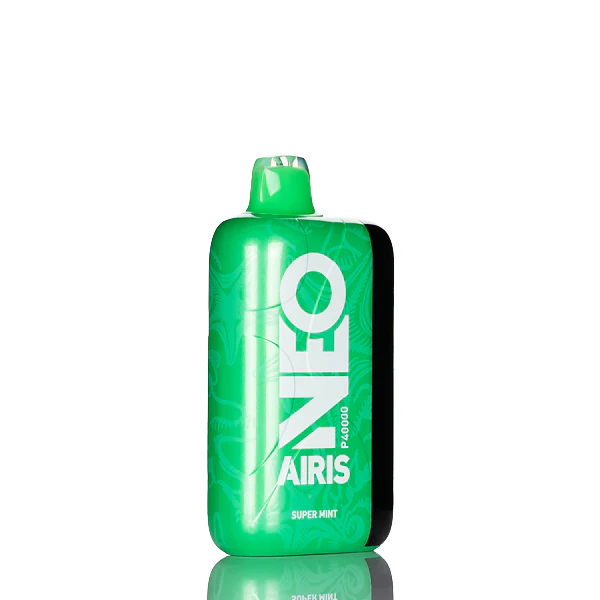 Airis Neo P40K 40000 Puffs Disposable Vape - 22mL - Image 16