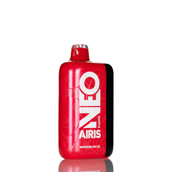 Airis Neo P40K 40000 Puffs Disposable Vape - 22mL - Image 17