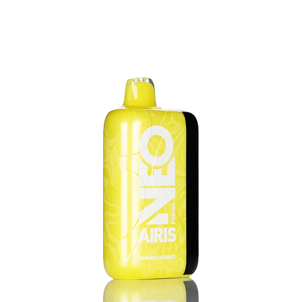 Airis Neo P40K 40000 Puffs Disposable Vape - 22mL - Image 4