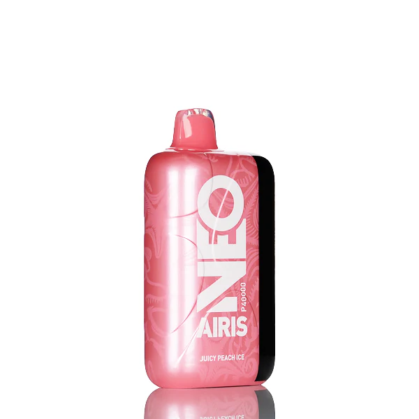Airis Neo P40K 40000 Puffs Disposable Vape - 22mL - Image 9