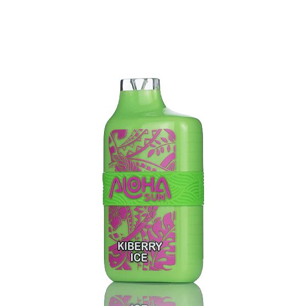 Aloha Sun 7000 Puffs Disposable Vape - 15mL - Image 8