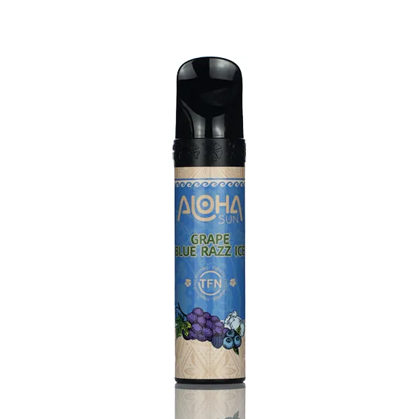 Aloha Sun TFN 3000 Puffs Disposable Vape - 8ml - Image 10