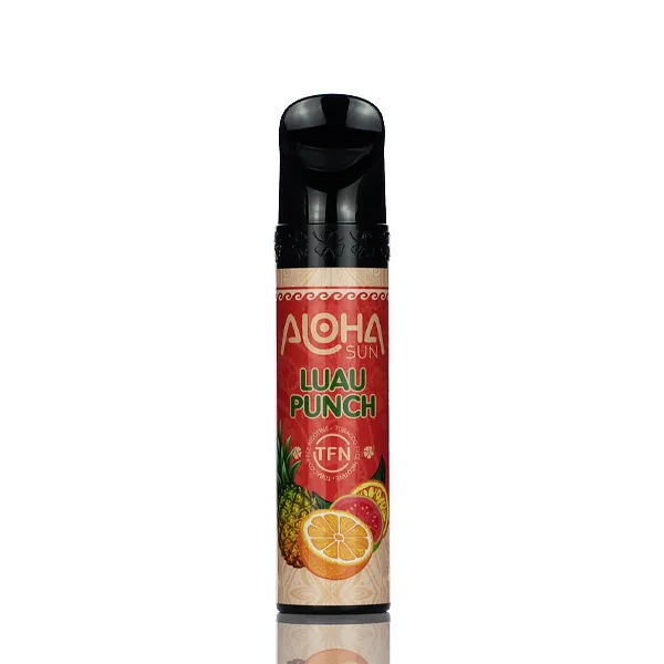 Aloha Sun TFN 3000 Puffs Disposable Vape - 8ml - Image 16