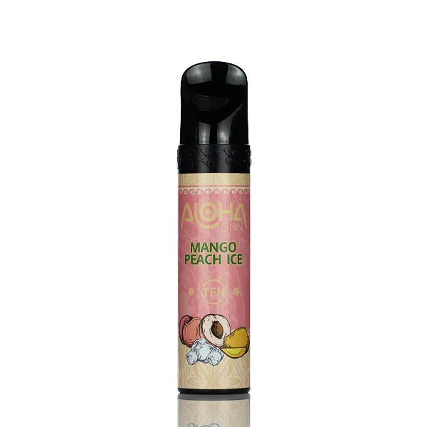 Aloha Sun TFN 3000 Puffs Disposable Vape - 8ml - Image 17