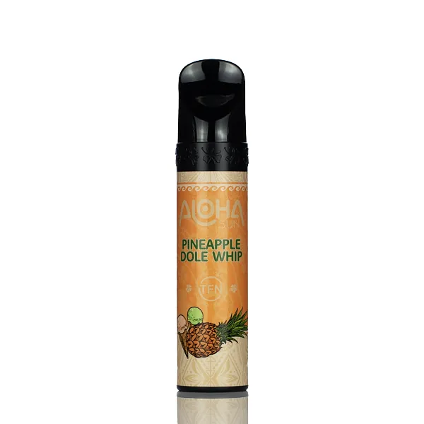 Aloha Sun TFN 3000 Puffs Disposable Vape - 8ml - Image 20