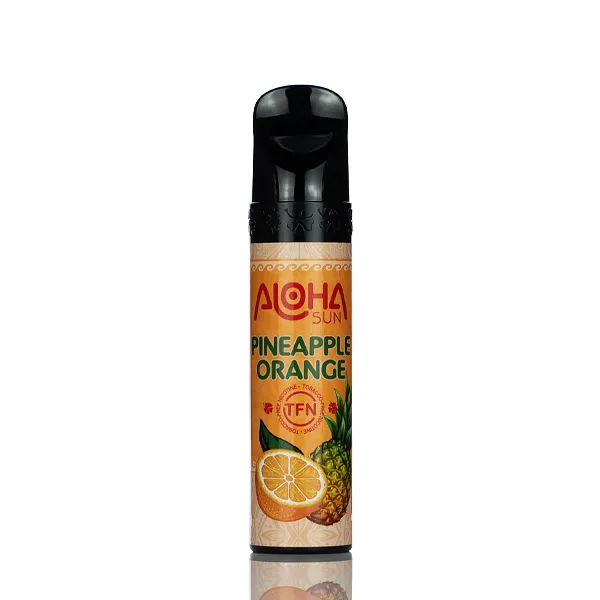 Aloha Sun TFN 3000 Puffs Disposable Vape - 8ml - Image 21