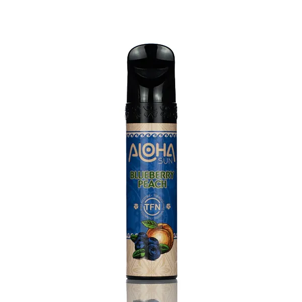 Aloha Sun TFN 3000 Puffs Disposable Vape - 8ml - Image 7