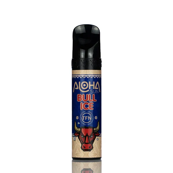 Aloha Sun TFN 3000 Puffs Disposable Vape - 8ml - Image 8