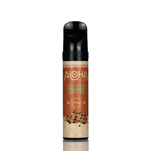 Aloha Sun TFN 3000 Puffs Disposable Vape - 8ml - Image 9