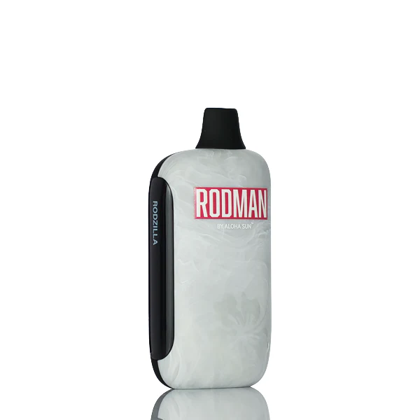 Aloha Sun X Rodman 9100 Puffs Disposable Vape - Image 14
