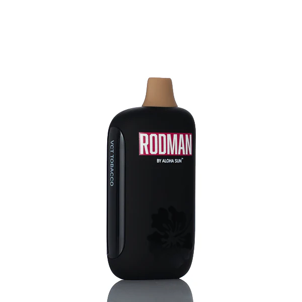 Aloha Sun X Rodman 9100 Puffs Disposable Vape - Image 16
