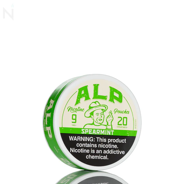 ALP Nicotine Pouches - 20ct - Image 13