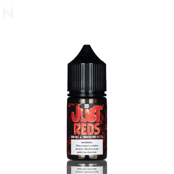 Alt Zero Salt - Just Reds - 30ml