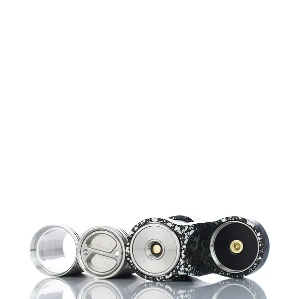 Ambition Mods Converter 50W SBS Box Mod Tube Mod - Full Set (DISCONTINUED) - Image 10