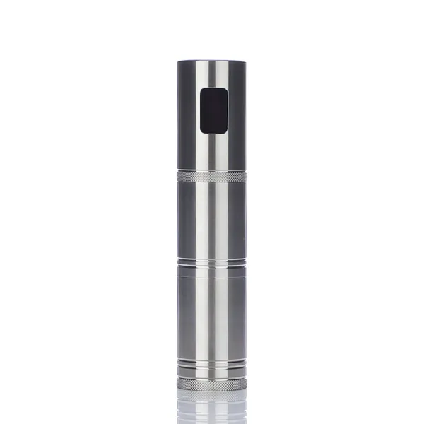 Ambition Mods Converter 50W SBS Box Mod Tube Mod - Full Set (DISCONTINUED) - Image 12