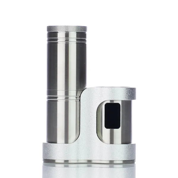 Ambition Mods Converter 50W SBS Box Mod Tube Mod - Full Set (DISCONTINUED) - Image 16