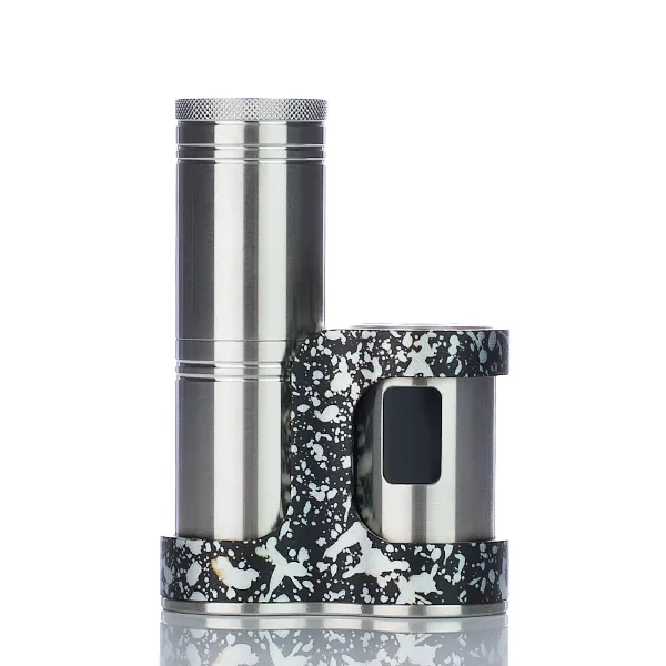 Ambition Mods Converter 50W SBS Box Mod Tube Mod - Full Set (DISCONTINUED) - Image 3