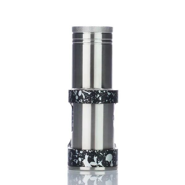 Ambition Mods Converter 50W SBS Box Mod Tube Mod - Full Set (DISCONTINUED) - Image 4