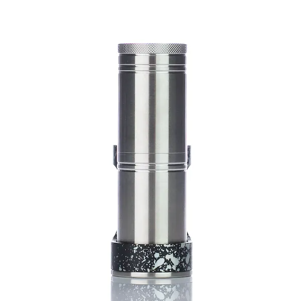 Ambition Mods Converter 50W SBS Box Mod Tube Mod - Full Set (DISCONTINUED) - Image 7
