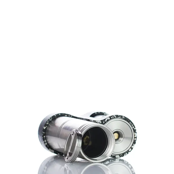Ambition Mods Converter 50W SBS Box Mod Tube Mod - Full Set (DISCONTINUED) - Image 9
