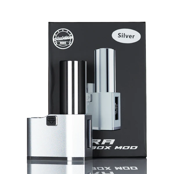 Ambition Mods Emira SBS 60W Box Mod - Image 2