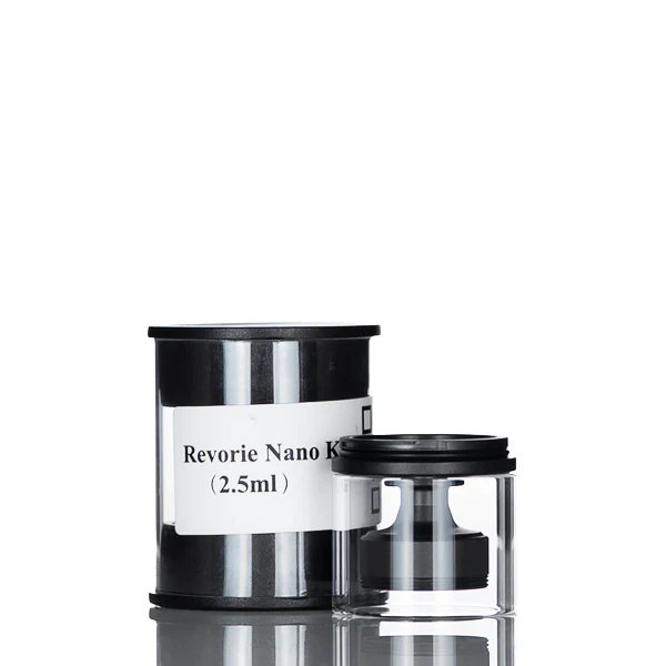 Ambition Mods Revorie RTA Nano Kit 2.5mL - Image 3