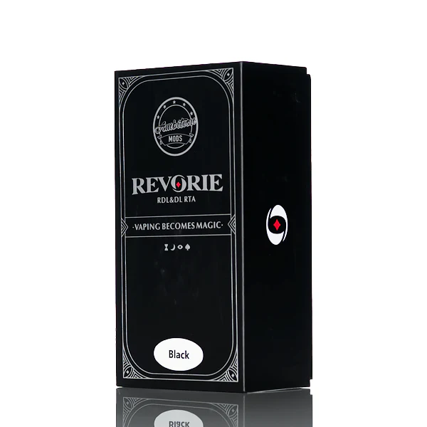 Ambition Mods Revorie Single Coil RTA - Image 5
