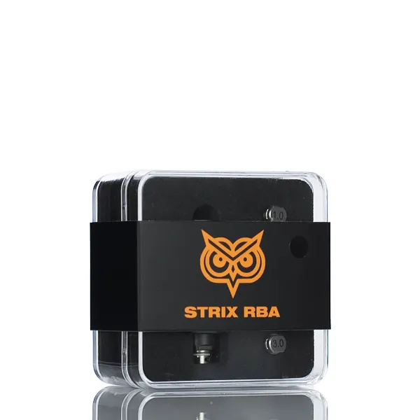 Ambition Mods x KILIC STRIX RBA Boro Bridge (DISCONTINUED) - Image 8