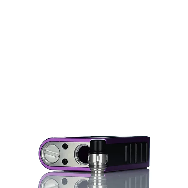 Ambition Mods x KILIC KIL-LITE 60W Boro Box Mod (DISCONTINUED) - Image 7