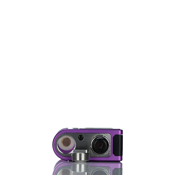Ambition Mods x KILIC KIL-LITE 60W Boro Box Mod (DISCONTINUED) - Image 8