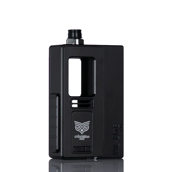 Ambition Mods x KILIC KIL-LITE Pro 60W Boro Mod - Image 9