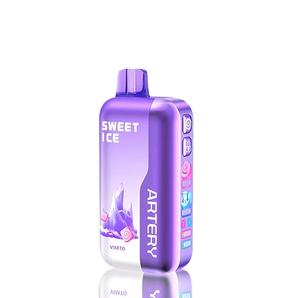 Artery CL6 50K 50000 Puffs Disposable - 26mL - Image 10
