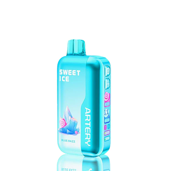 Artery CL6 50K 50000 Puffs Disposable - 26mL - Image 3