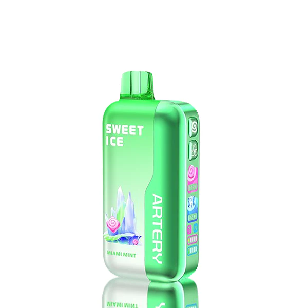 Artery CL6 50K 50000 Puffs Disposable - 26mL - Image 4