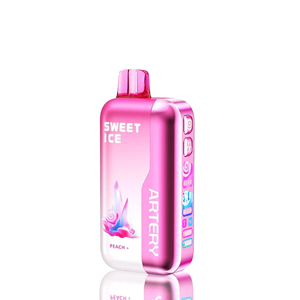 Artery CL6 50K 50000 Puffs Disposable - 26mL - Image 6