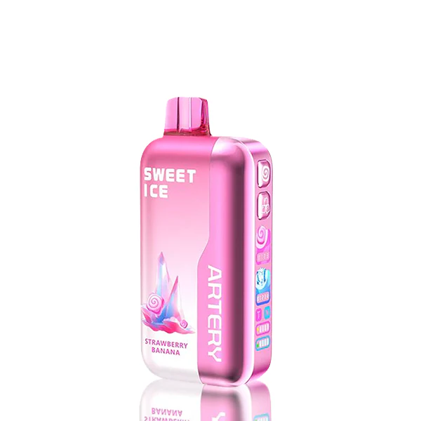 Artery CL6 50K 50000 Puffs Disposable - 26mL - Image 8