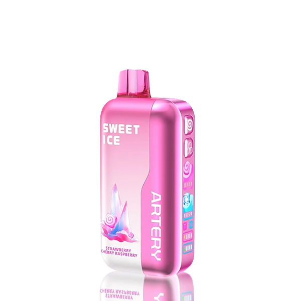 Artery CL6 50K 50000 Puffs Disposable - 26mL - Image 9