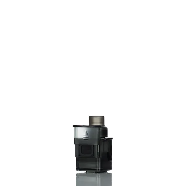 Asmodus Minikin Replacement Pod Cartridge - Singe Pod - Image 3