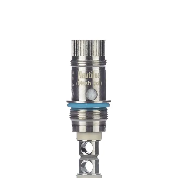 Aspire Nautilus BVC Mesh Replacement Coil - Image 13