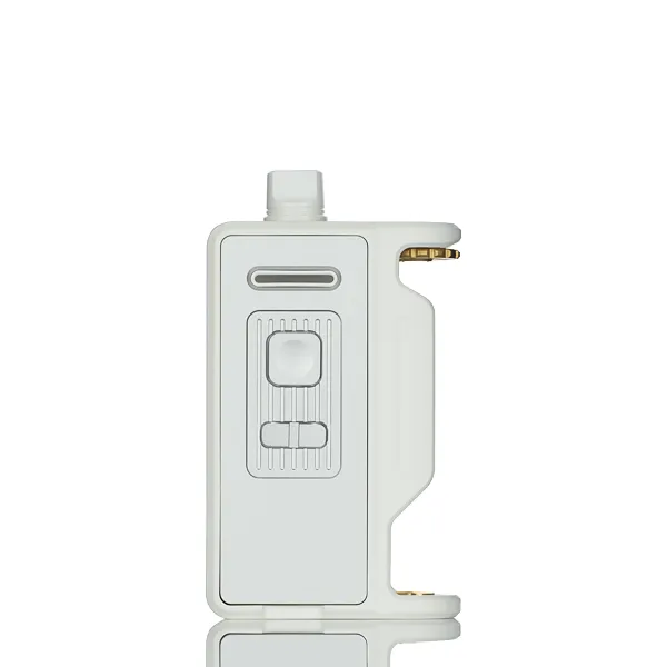 Aspire RAGA AIO 75W Boro Box Mod Kit - Image 3