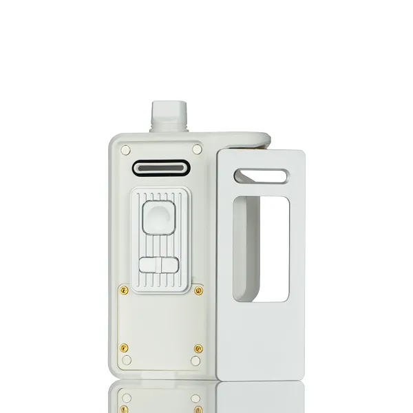 Aspire RAGA AIO 75W Boro Box Mod Kit - Image 4